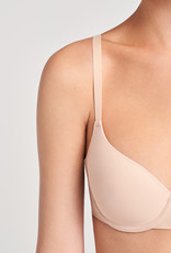 WOLFORD 69862 Tulle Flock Cup Bra
