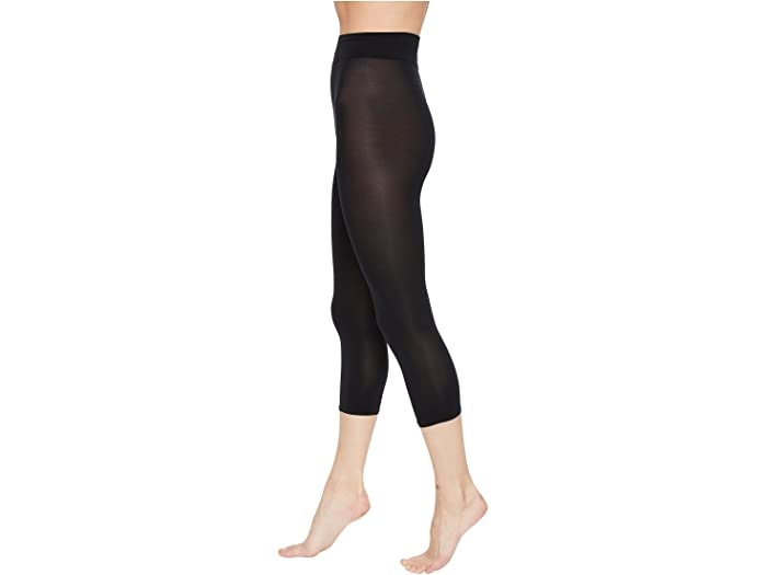 Wolford Velvet 66 Tights Color: Lion Size: Small 66 Den 18207 - 11