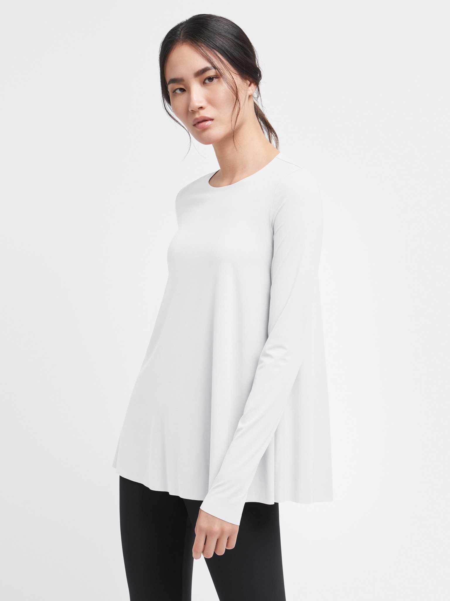 Aurora Pure Pullover