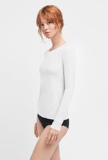 Aurora Pure Pullover - Wolford