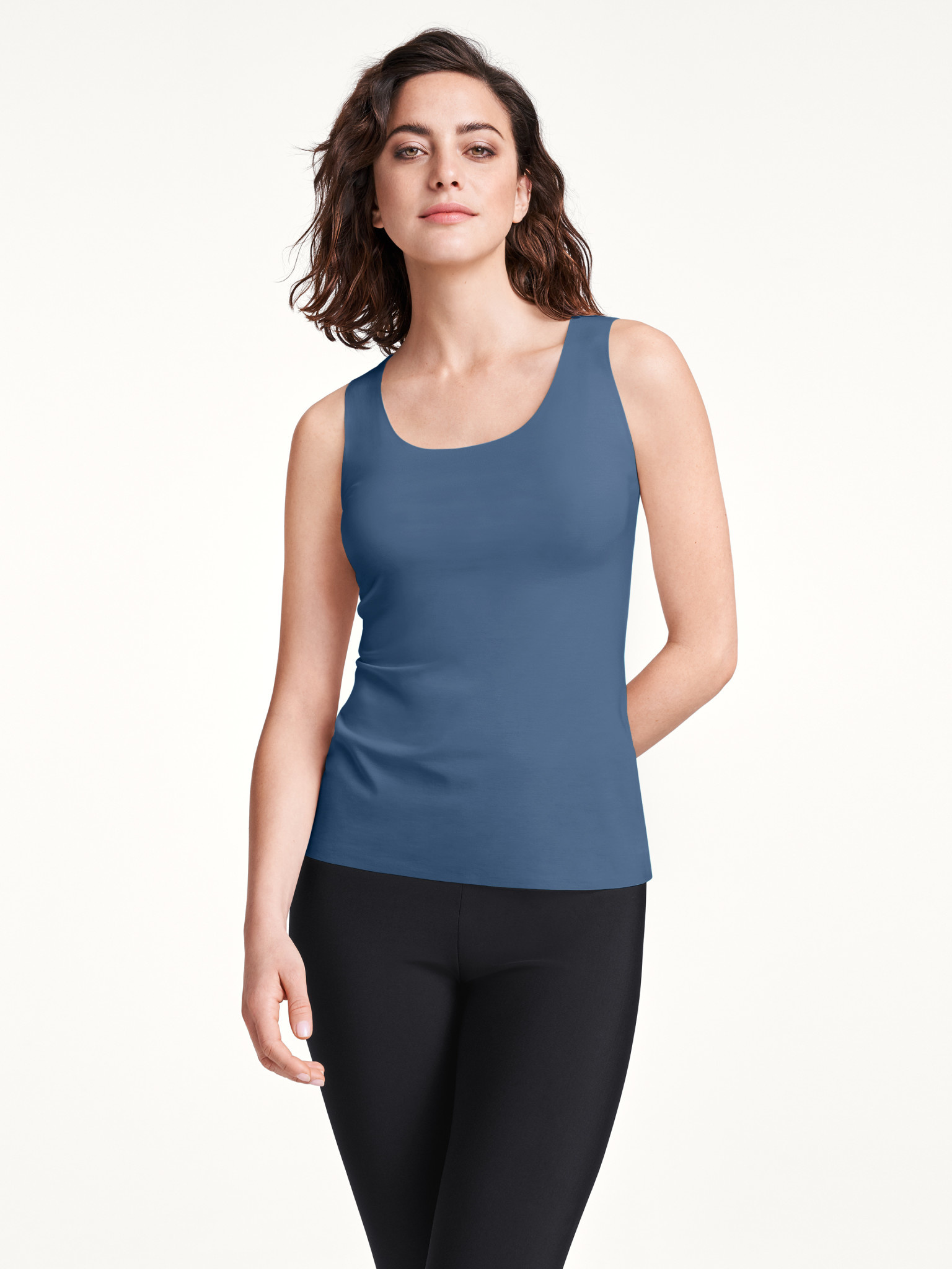 Wolford Aurora Sleeveless Top #Sponsored , #AFF, #Aurora, #Wolford, #Top,  #Sleeveless