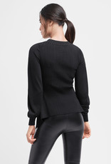 WOLFORD 52758 Montana Pullover