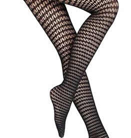 WOLFORD Mesh Tights