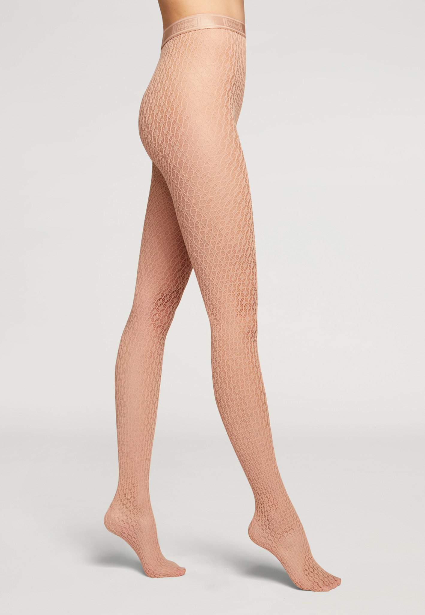 WOLFORD 19320 Annelle Tights