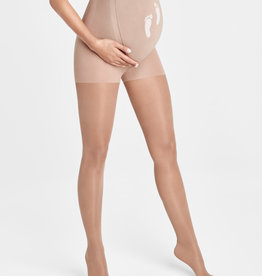 WOLFORD Maternity 30 Tights