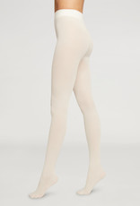 WOLFORD 15034 Cotton Rib Tights