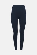 Wolford Aurora Monogram leggings egyptian blue