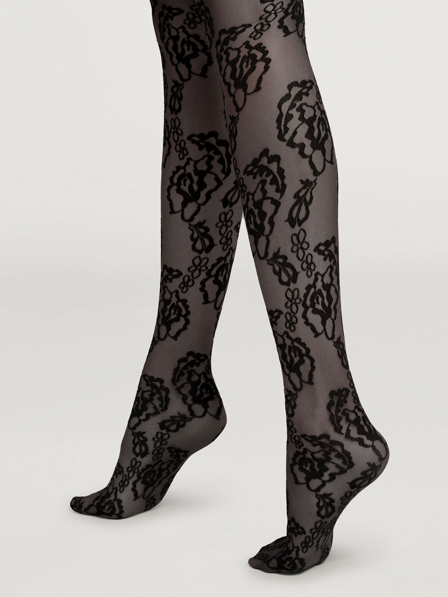 WOLFORD 14889 Doralee Tights