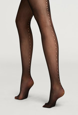 WOLFORD 19333 Evelyn Tights