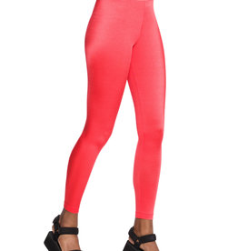 Aurora Coral Leggings