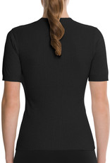 WOLFORD 52915 Cashmere Top Short Sleeves