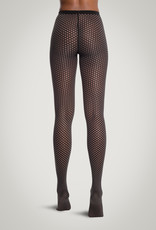 WOLFORD 14910 Inverted Dots Tights