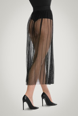 WOLFORD 52890 Fading Net Skirt