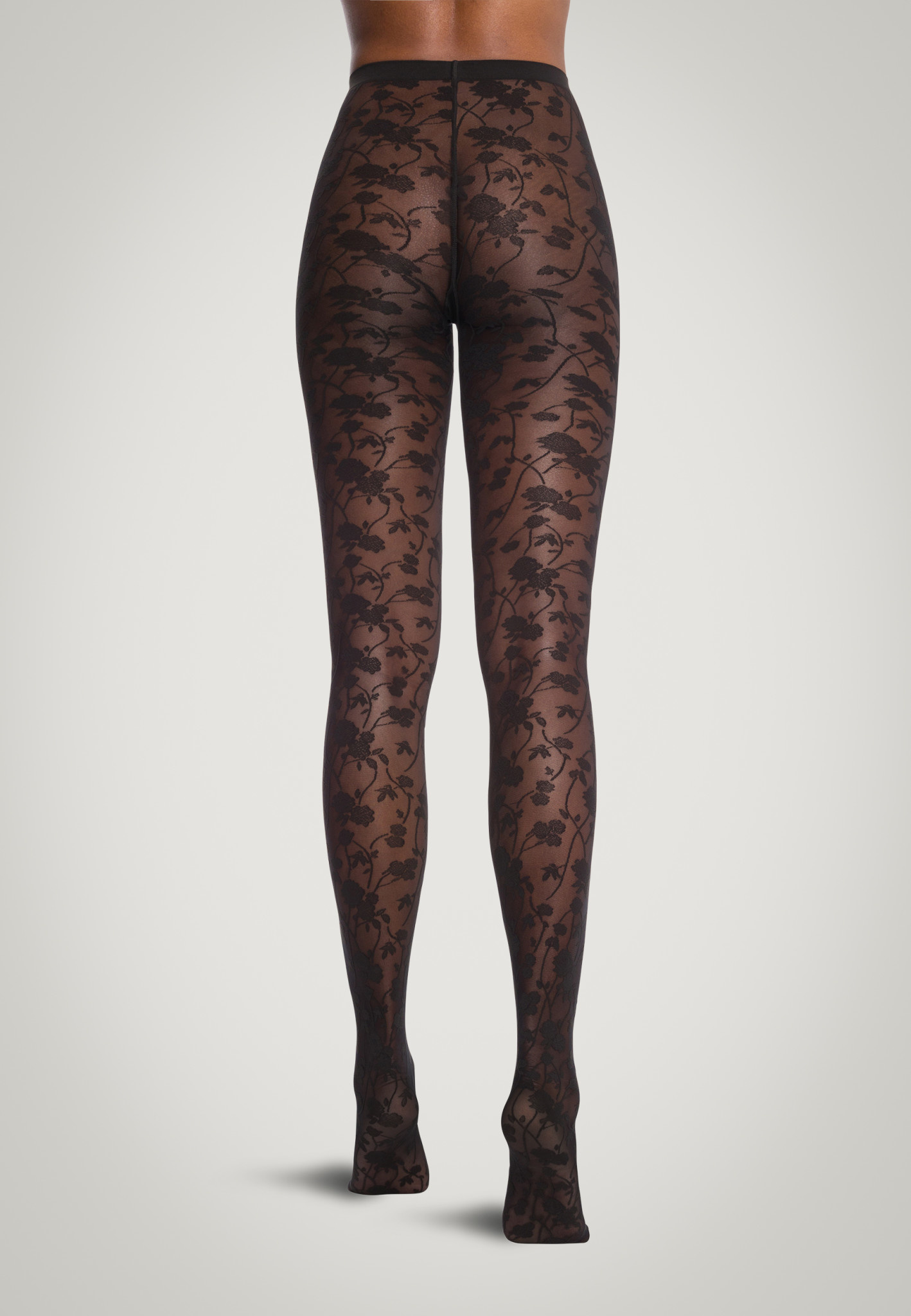 WOLFORD 14920 Roses Tights