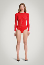 WOLFORD 79210 Net Roses Body
