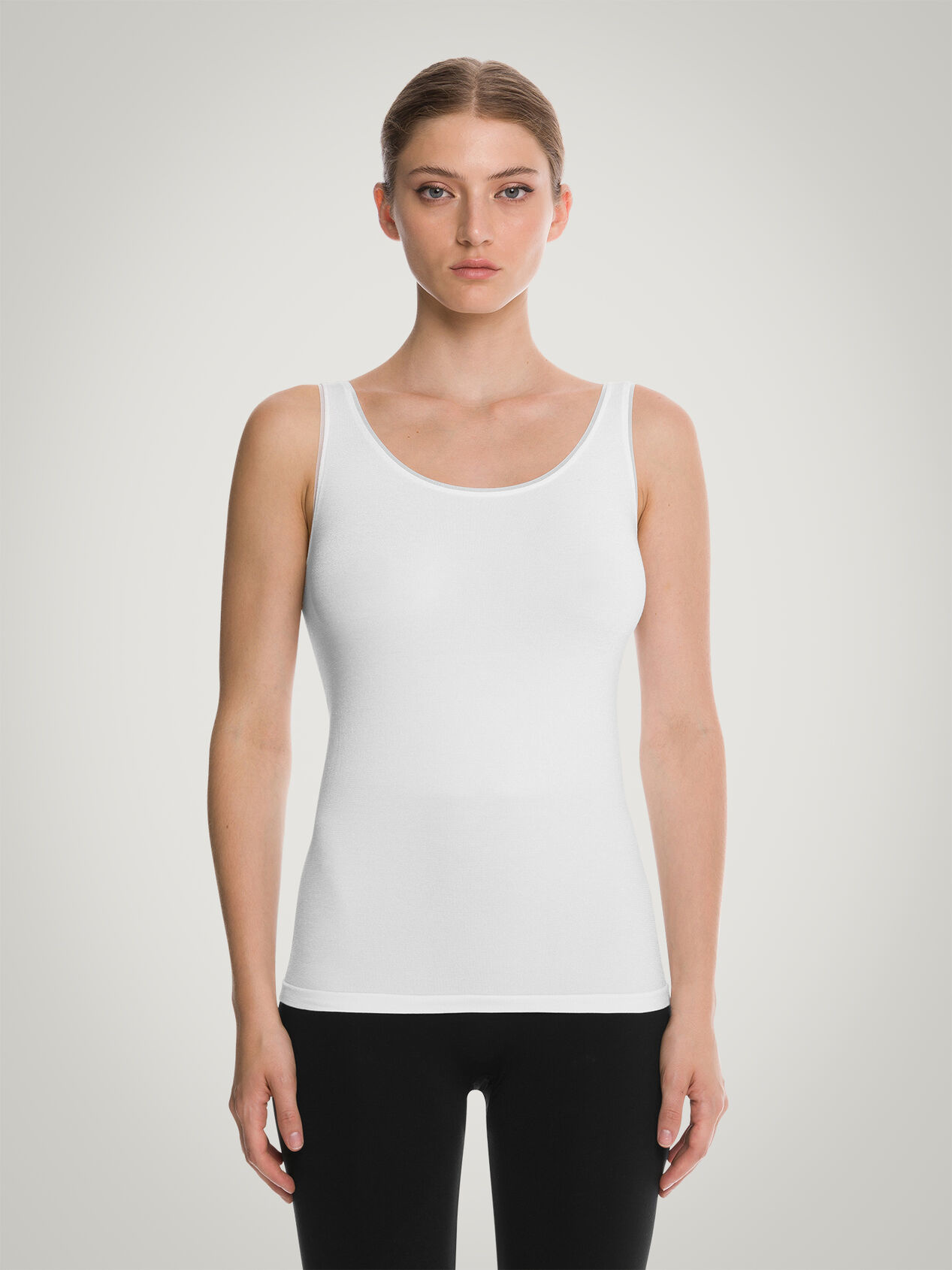 Tops & Tank tops Wolford - Buenos aires long sleeve top - 582987005