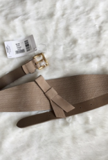 WOLFORD 96195 Panama Belt