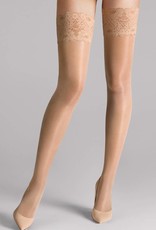 WOLFORD 21223 Satin Touch 20 Stay-up