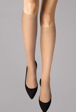 WOLFORD 31241 Individual 10 Knee-Highs