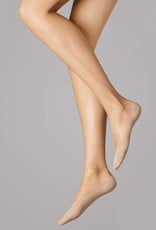 WOLFORD 41531 Cotton Footsies Socks