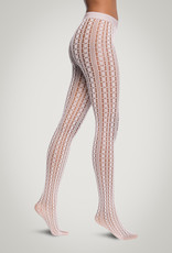 WOLFORD 19346 Crochet Net Tight