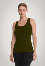 WOLFORD 52730 Aurora Pure Top Sleeveless