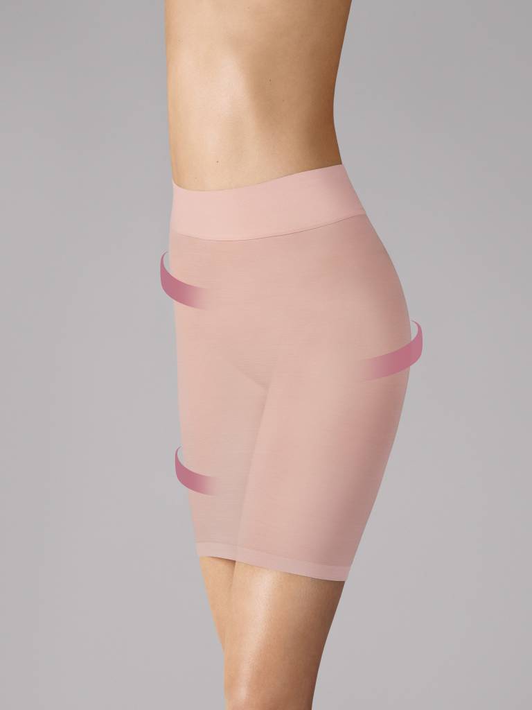 WOLFORD 59716 Sheer Touch Forming Skirt