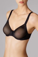 WOLFORD 69615 Sheer Touch Bra