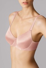 WOLFORD 69642 Sheer Touch Soft Cup Bra
