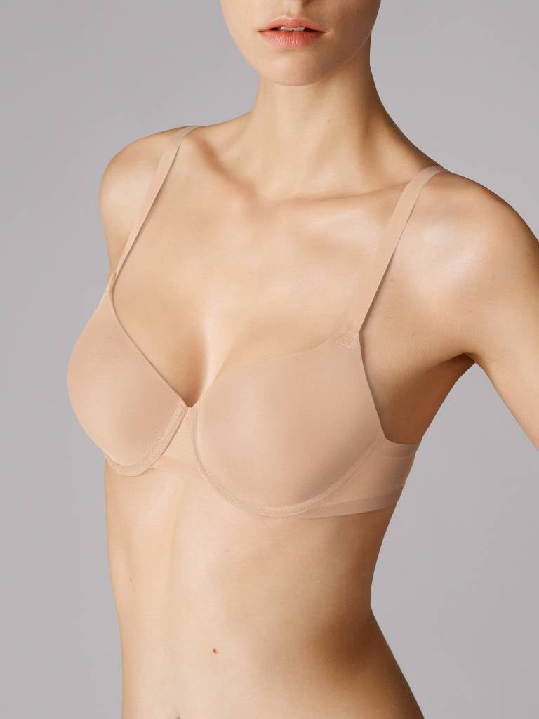 WOLFORD 69663 Tulle Cup Bra