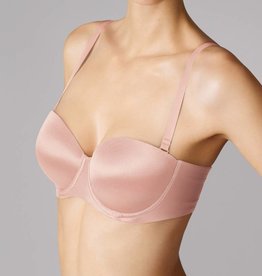 WOLFORD Sheer Touch Bandeau Bra