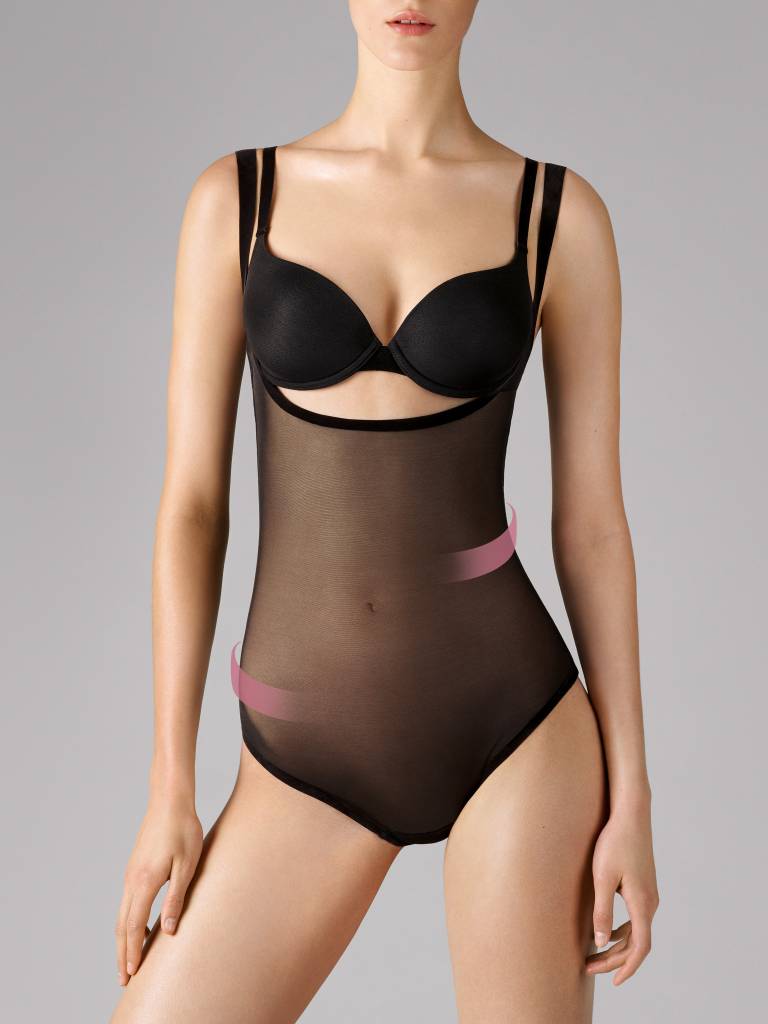 WOLFORD 79043 Tulle Forming body