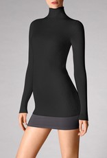 WOLFORD 52542 Viscose Rib Pullover