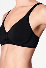 WOLFORD 69728 Cotton Contour 3W Skin Bra