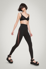 WOLFORD 14950 Sporty Butterfly Stirrup Leggings