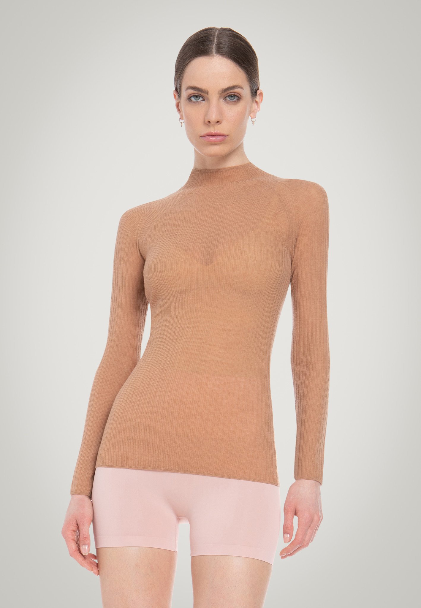 WOLFORD 50735 Fatal Top