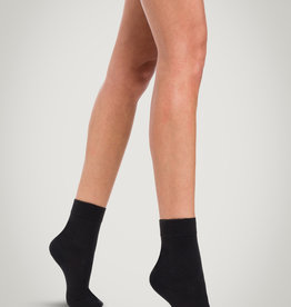 WOLFORD Cashmere Silk Socks