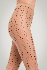 WOLFORD 14937 Dots Tights