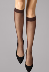 WOLFORD 31241 Individual 10 Knee-Highs