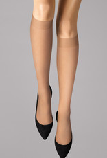 WOLFORD 31241 Individual 10 Knee-Highs