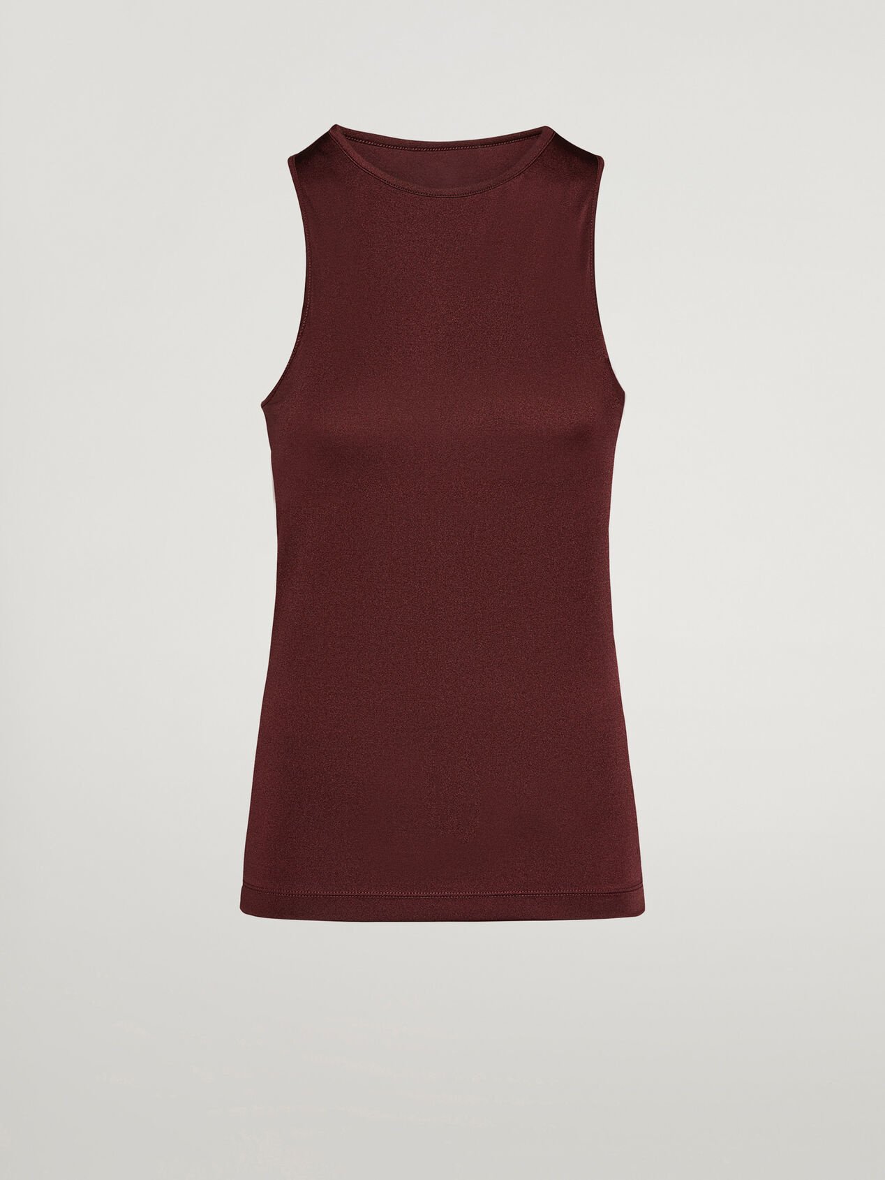 52988 The Workout Top Sleeveless