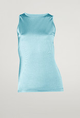WOLFORD 52988 The Workout Top Sleeveless