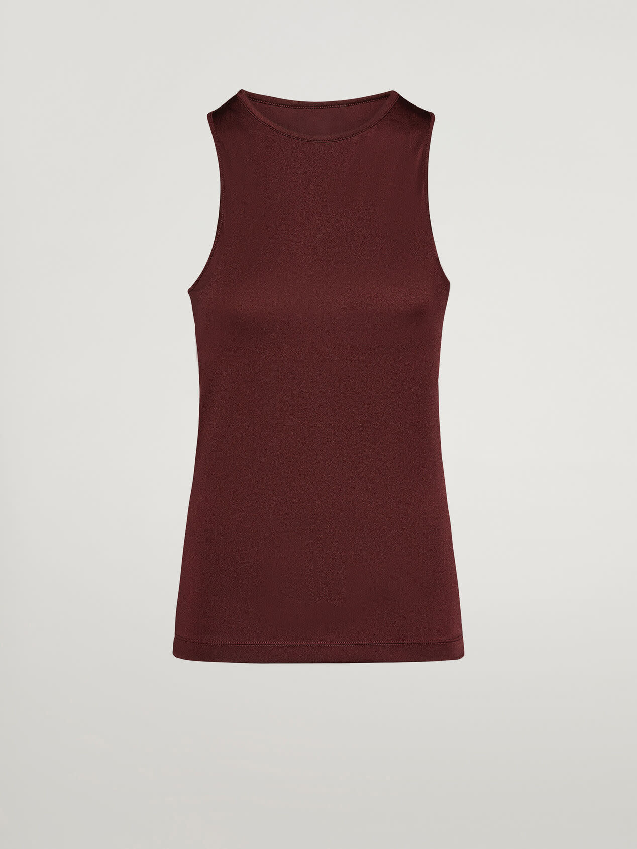 WOLFORD 52988 The Workout Top Sleeveless