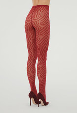 WOLFORD 14960 Heart Tights