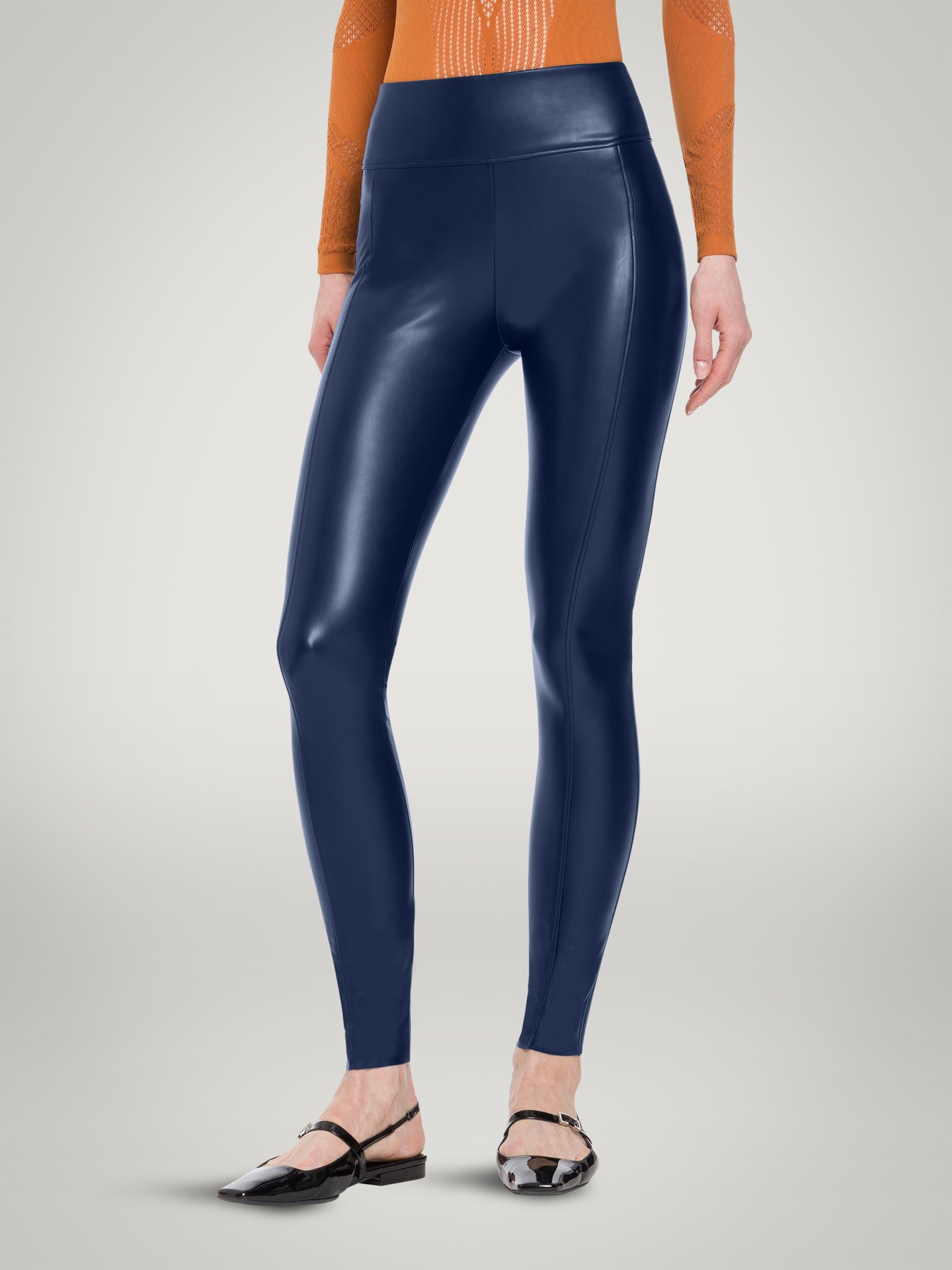 Carbon Leggings – The Dockside Trading Company