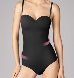 WOLFORD Mat De Luxe Forming String Body