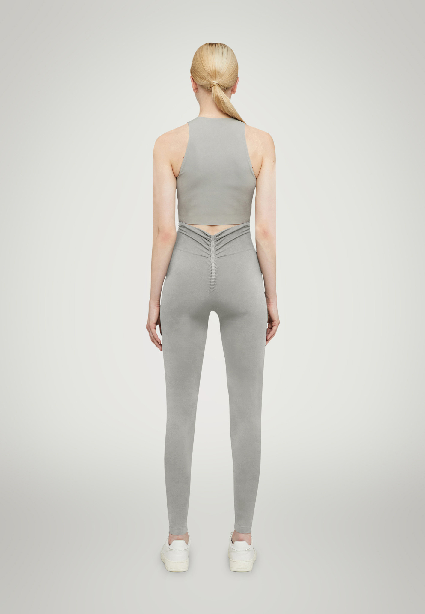 17076 Body Shaping Leggings - Wolford