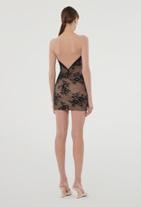 WOLFORD 53196 Louise Dress