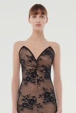 WOLFORD 53196 Louise Dress