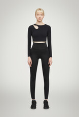 WOLFORD 19422 Warm Up Leggings